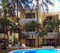 Hotel-OCEAN MANOR BEACH RESORT'